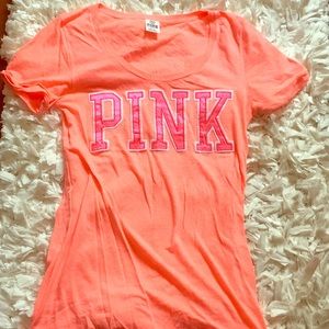 VS Orange Short sleeve